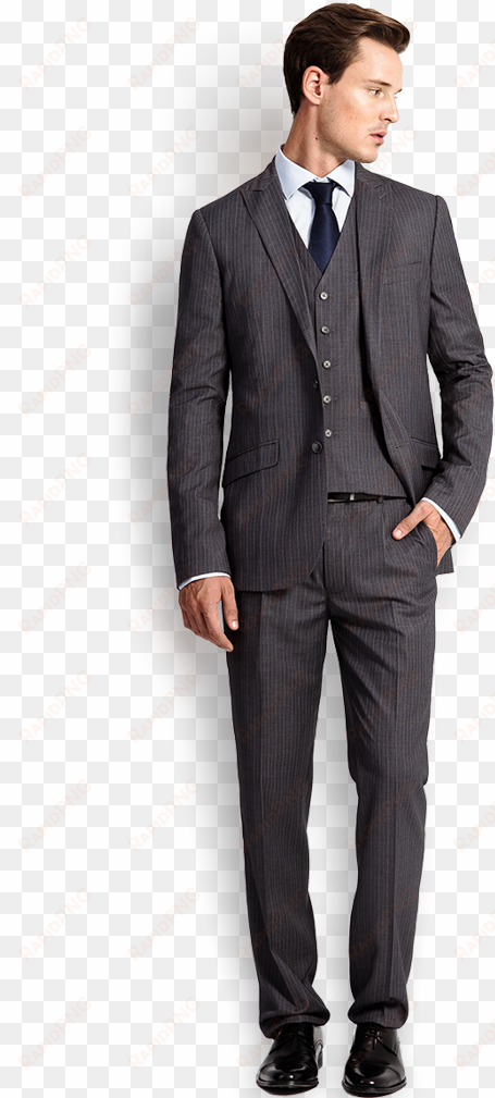 modelos hombres png - trajes de vestir para hombre png