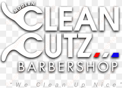 modern clean cutz - graphics