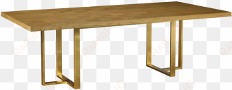 modern room furnishings - table