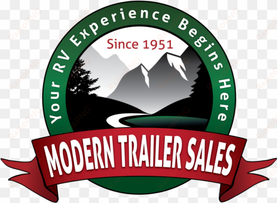 modern trailer sales - modern trailer sales inc