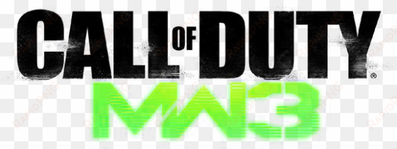 modern warfare 3, reveal trailer - call of duty modern warfare 3 logo