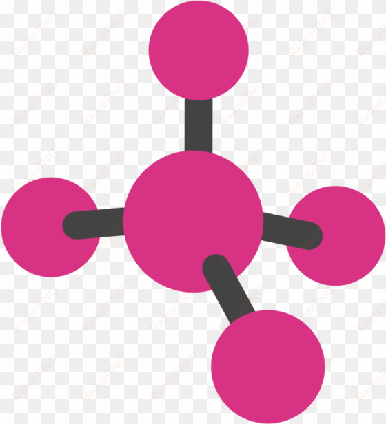 molecule organic chemistry atom organic compound - chemistry atom clipart