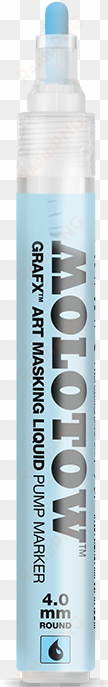 molotow grafx art masking liquid marker - molotow grafx art masking liquid marker - 2mm