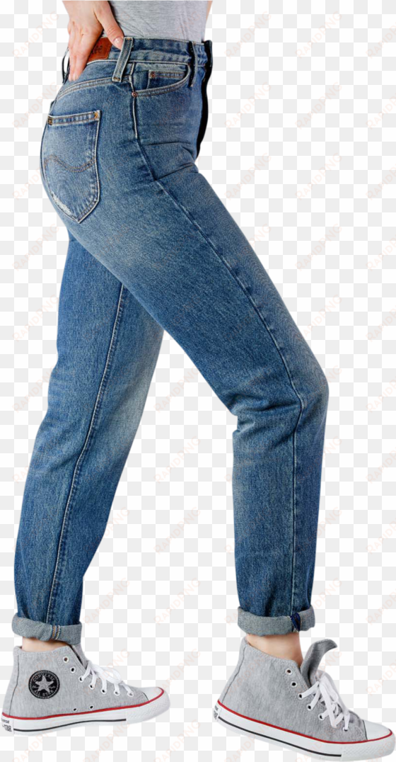 mom jeans png