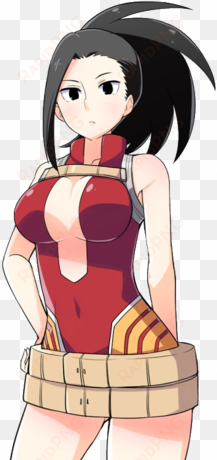 momo - my hero academia woman