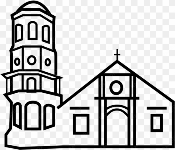 mompos santa cruz church - my icon story ltd