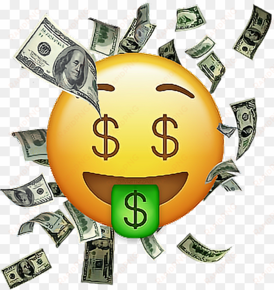 Money Moneyemoji Emoji Supreme Memezasf Jpg Transparent - Tina Dutta In Uttaran transparent png image