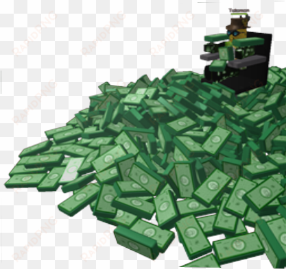 money pile png download - roblox money