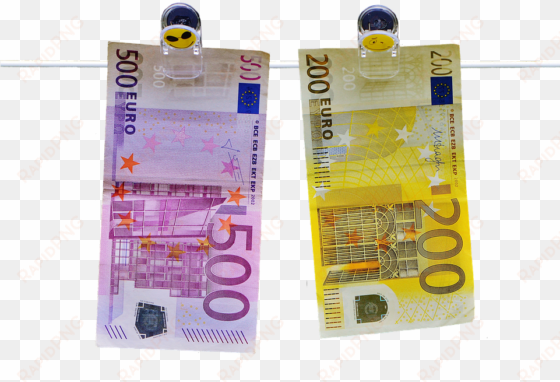 money, seem, euro bills, currency, finance, dollar - euro