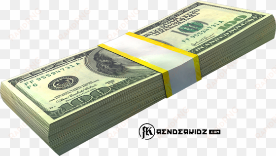 money stack - cash stacks transparent nz