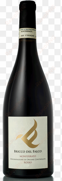 monferrato doc rosso "bricco del falco" - cape mentelle shiraz 2014