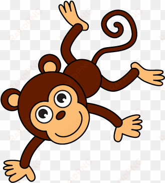monkey drawing - draw a monkey step by step