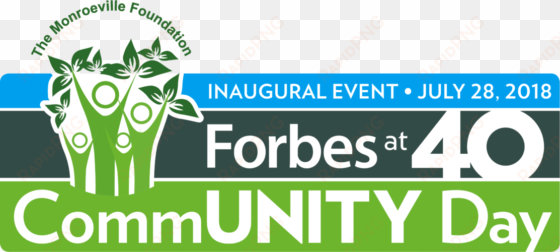 monroeville foundation community day with forbes hospital - monroeville community day