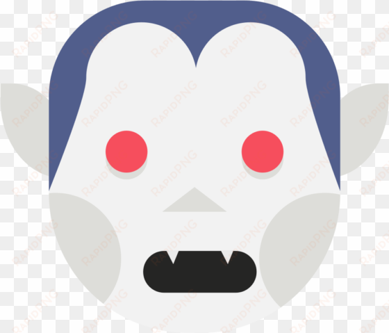 Monster Head - Cartoon transparent png image