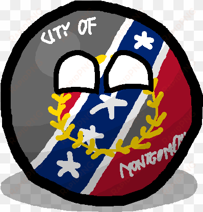 montgomeryball - pricipality of upper hungary