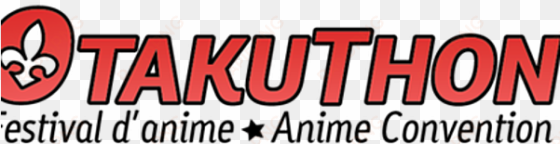 montreal's otakuthon reports attendance of 23,226 - otakuthon 2018 logo