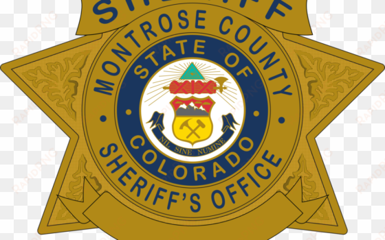 montrose county returns to stage 1 fire restrictions - montrose county sheriff