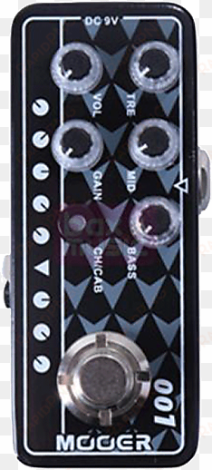 mooer micro preamp 001 gas station pedal - mooer micro preamp gas station 001