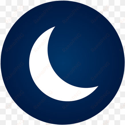 moon icon, icon, sign, symbol png and vector - portable network graphics