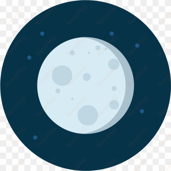 moon icon vector - new york times app icon