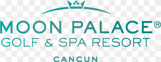 moon palace - grand at moon palace cancun logo