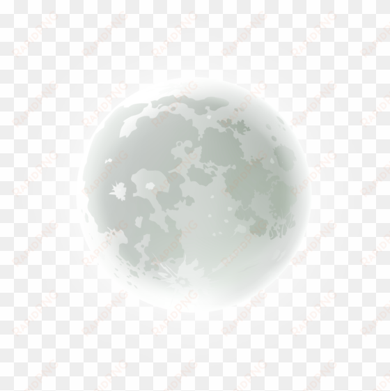 moon transparent png clip art