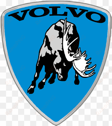 moose sticker s volvo polestar blue charging moose - blue moose stickers volvo