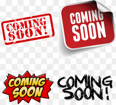 more coming soon png - coming soon stamp