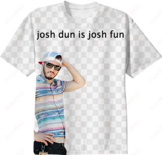 more from useyourglutes - funny josh dun shirts