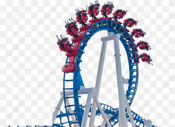 more fun - rollercoaster hump