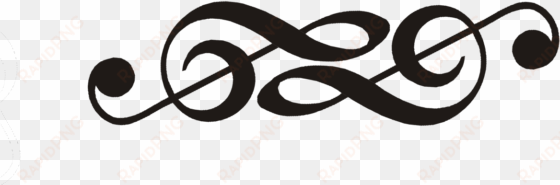 more like treble clef infinity by ninquelote - treble clef