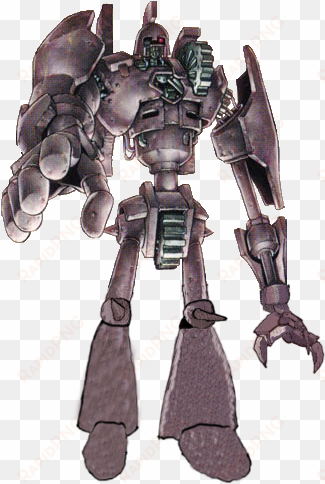 more renders, i know ancient gear golem's legs aren't - ancient gear golem png yugioh