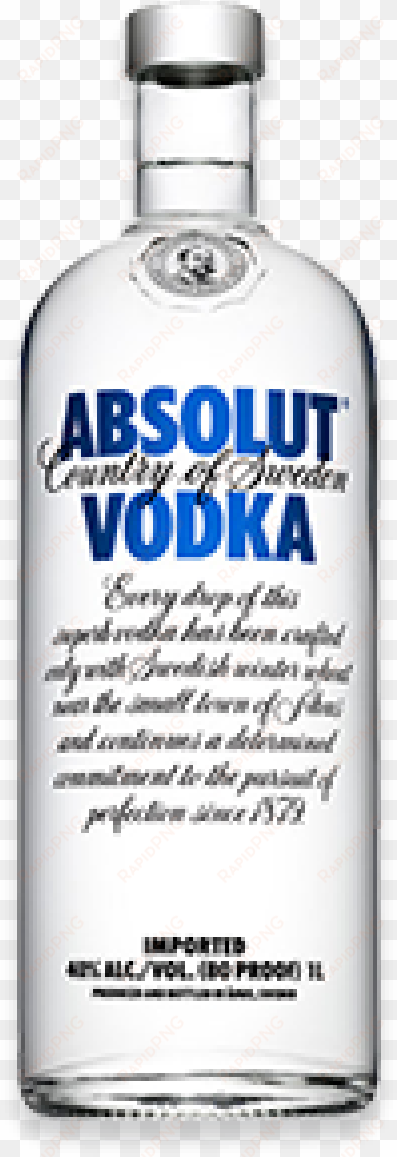 more views - absolut vodka 750ml