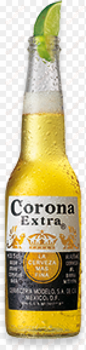 more views - corona extra