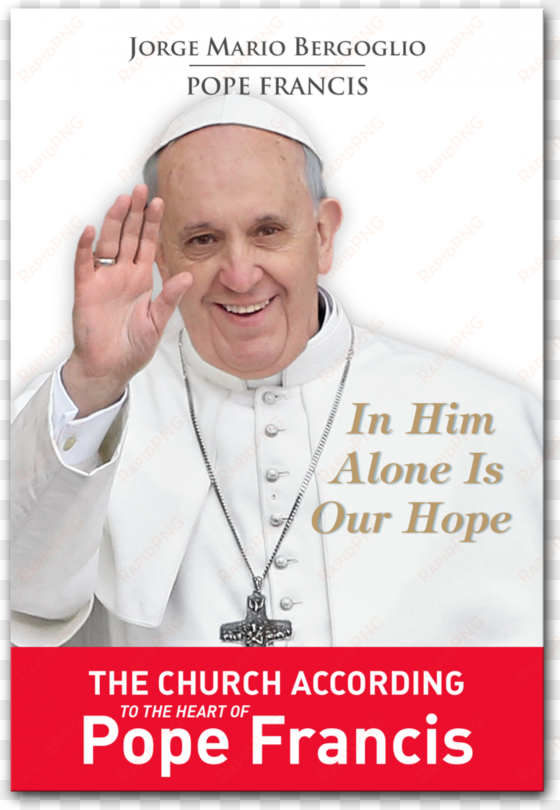 more views - him alone is our hope: spiritual exercises given to