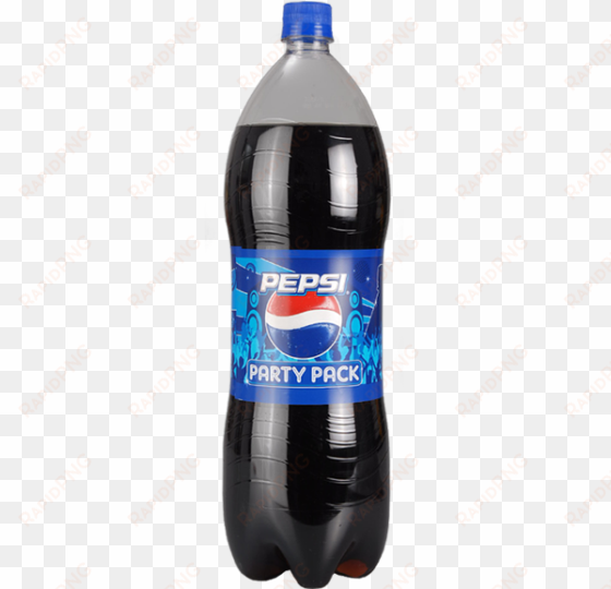 more views - pepsi bottle 1.5 litre