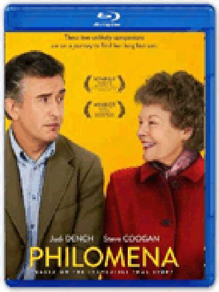 more views - philomena movie poster 24inx36in poster 24x36