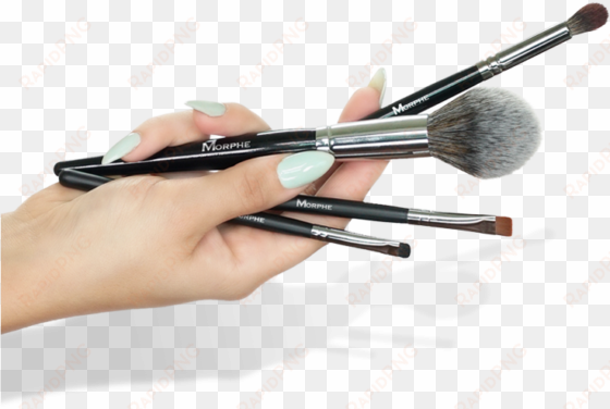 morpheme - brush make up png