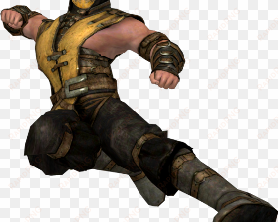 mortal kombat x png transparent images - mortal kombat x