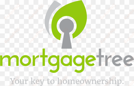 mortgagetree logo and link to home page - mortgage tree