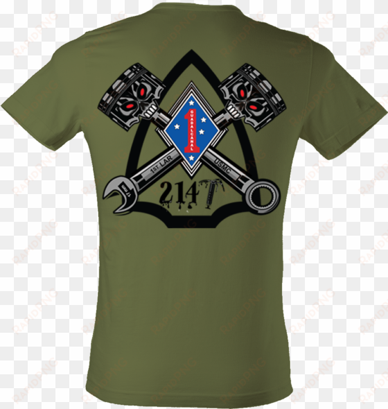 mos 2147 mechanic t-shirt - funny corpsman t shirt