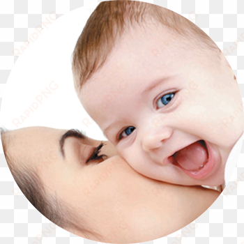 mother care products - mother and baby