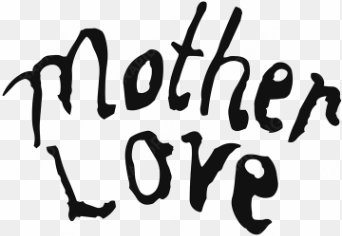 mother love tattoo set - mother