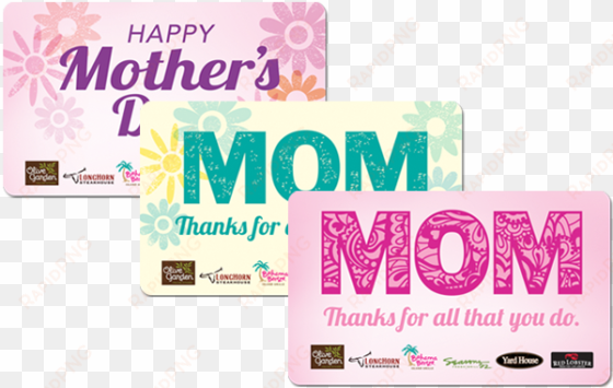 mother s day giveaway 25 gift card to olive garden - mother's day