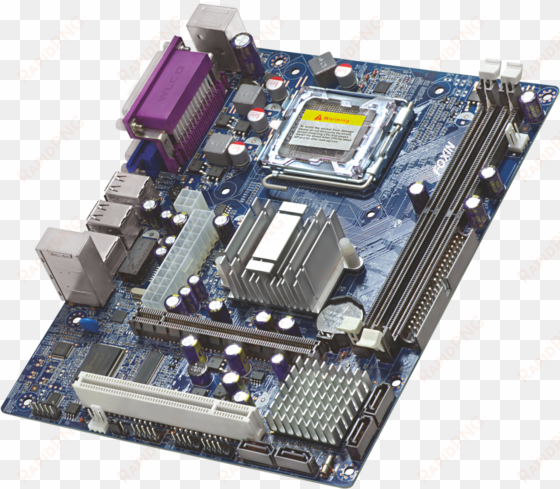 motherboard png