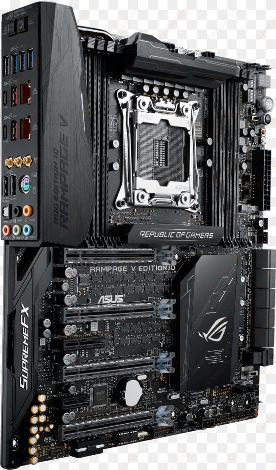 motherboard png