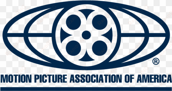 motion picture association of america logo png - motion picture association logo