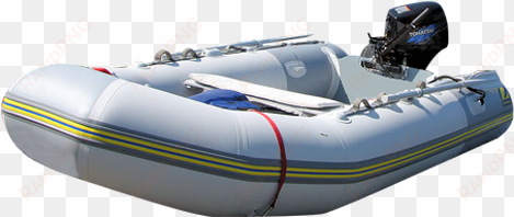 Motor Boat Deluxe - Motorboat transparent png image