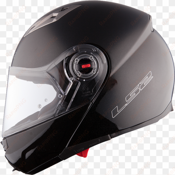 motorcycle helmet free download png - ls2 full face ff352 rookie mono helmet matte black