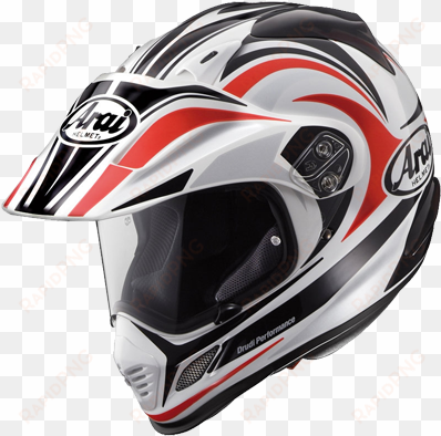 motorcycle helmet high-quality png - arai tour x 3